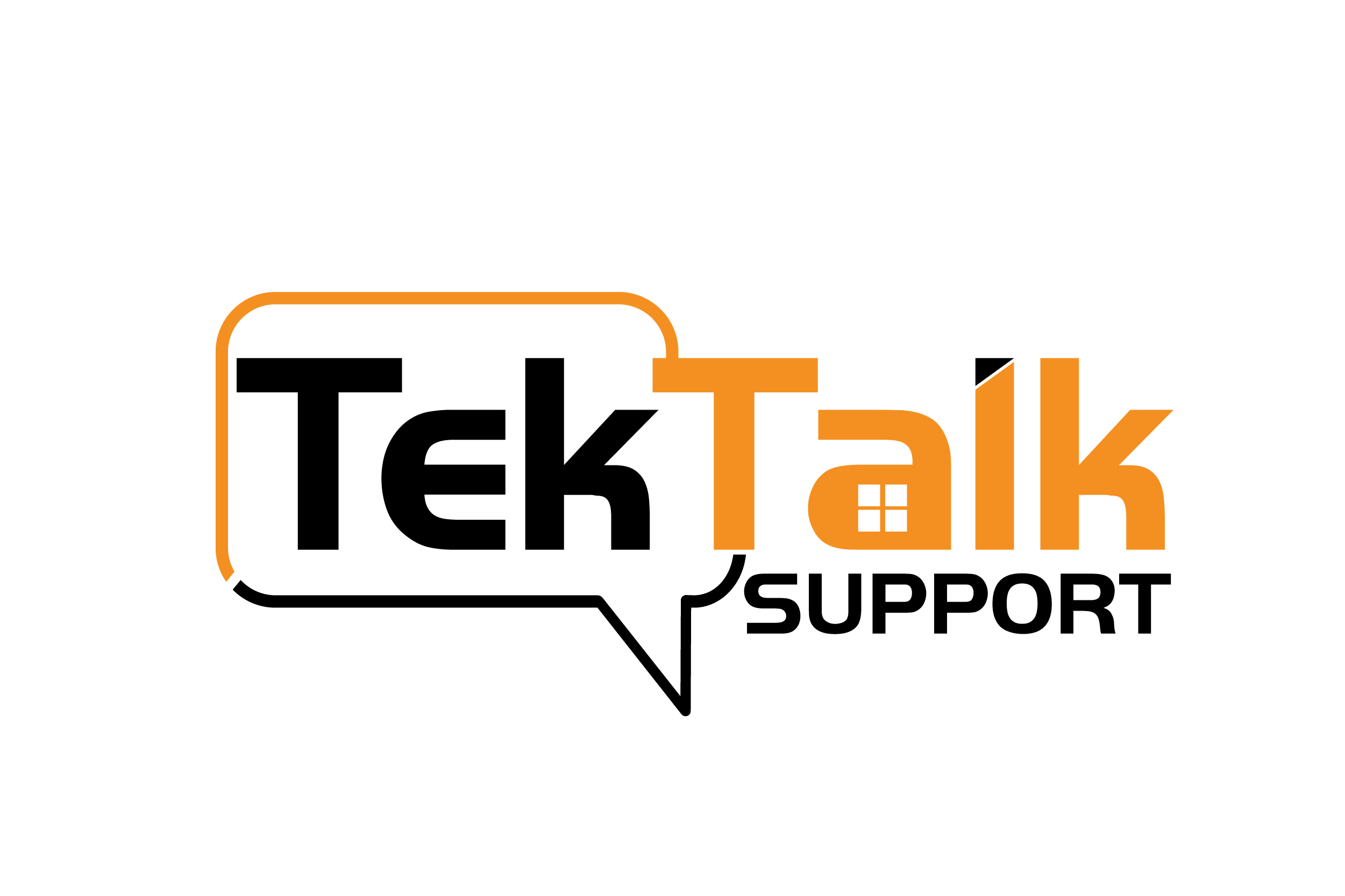tekTalk